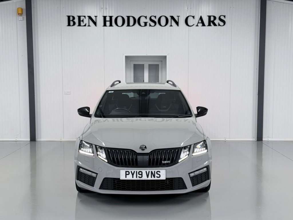 Used Skoda Octavia 2019 for sale - 77539606: Photo 36
