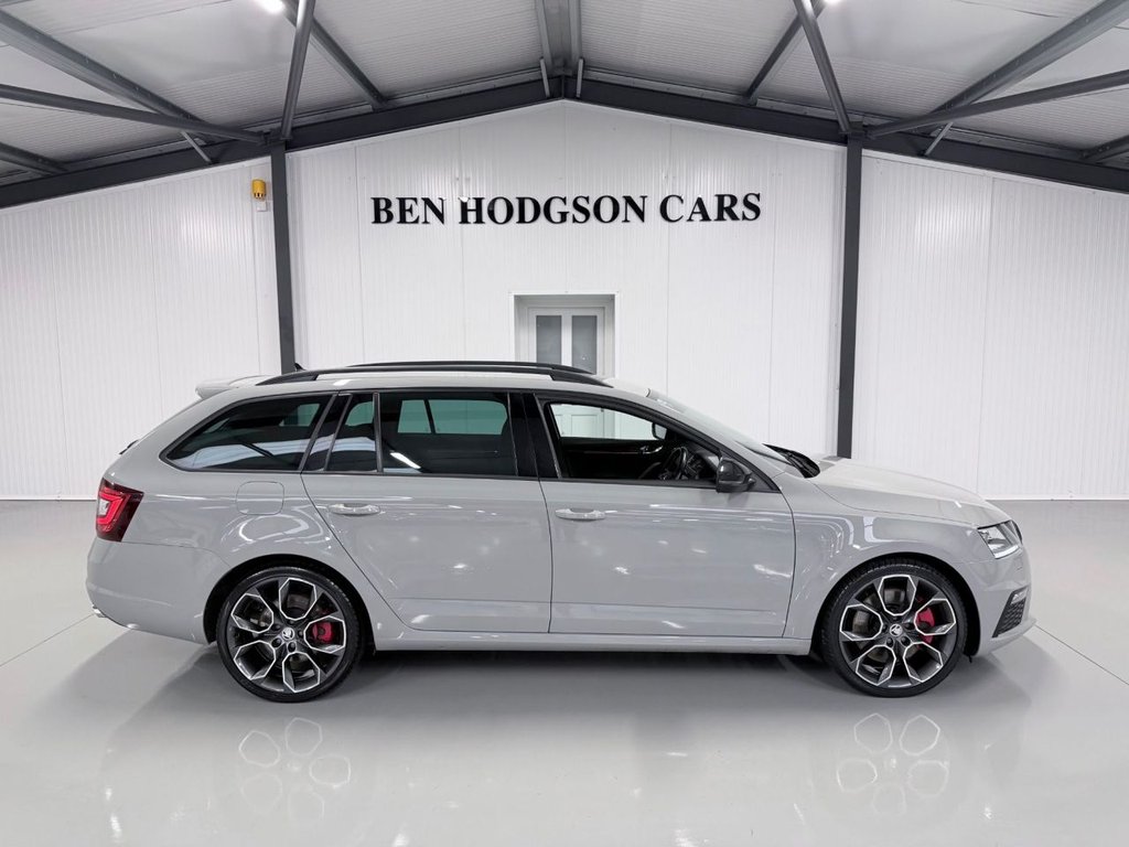 Used Skoda Octavia 2019 for sale - 77539606: Photo 5