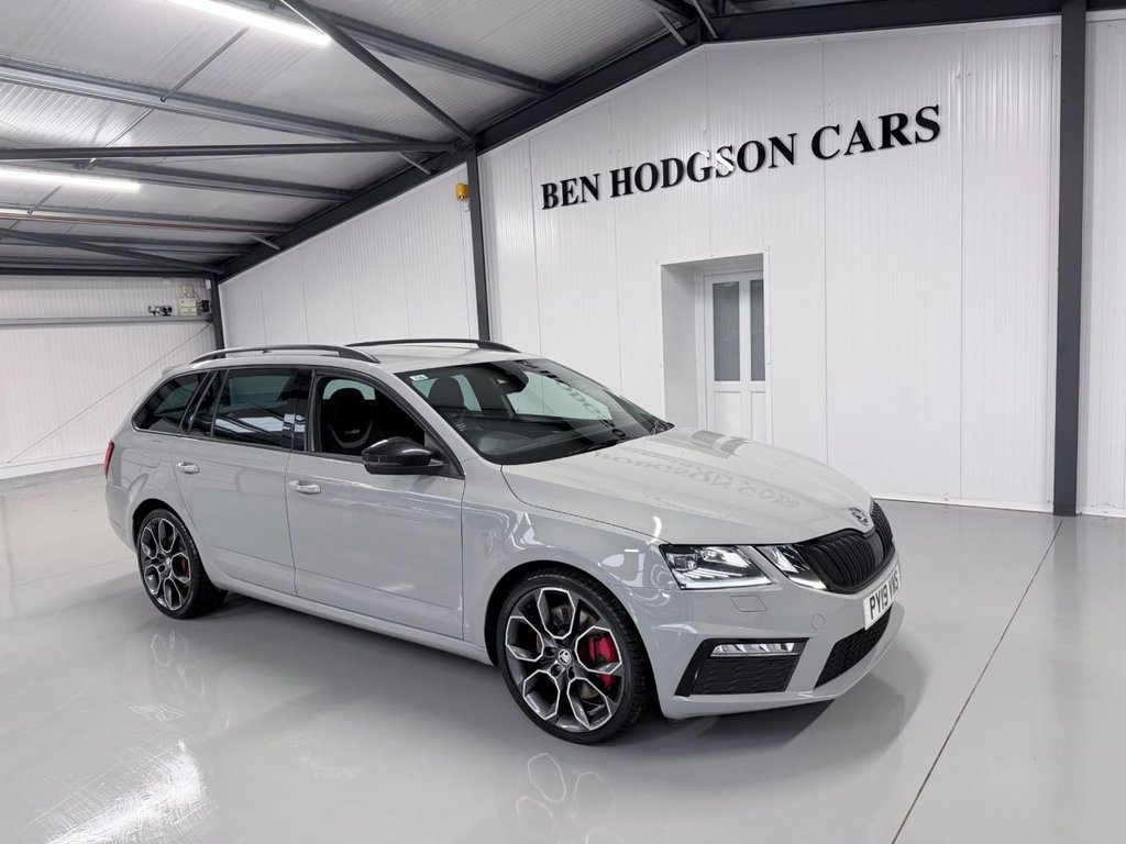 Used Skoda Octavia 2019 for sale - 77539606: Photo 6