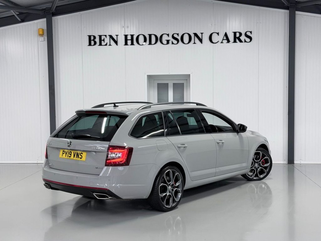 Used Skoda Octavia 2019 for sale - 77539606: Photo 7