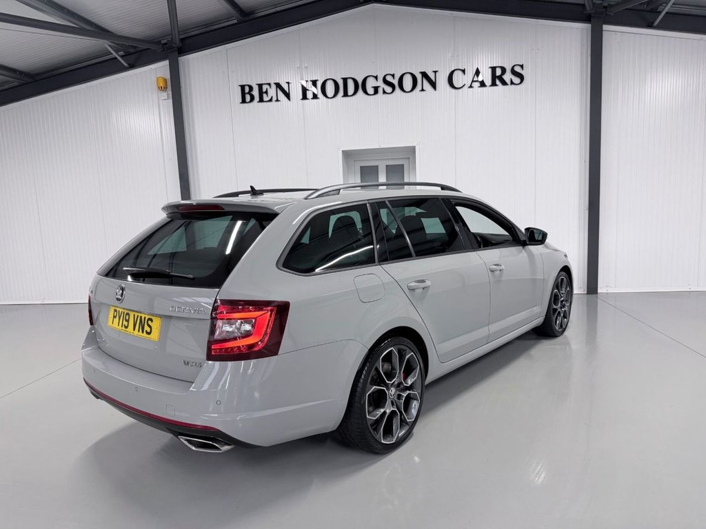 Used Skoda Octavia 2019 for sale - 77539606: Photo 8