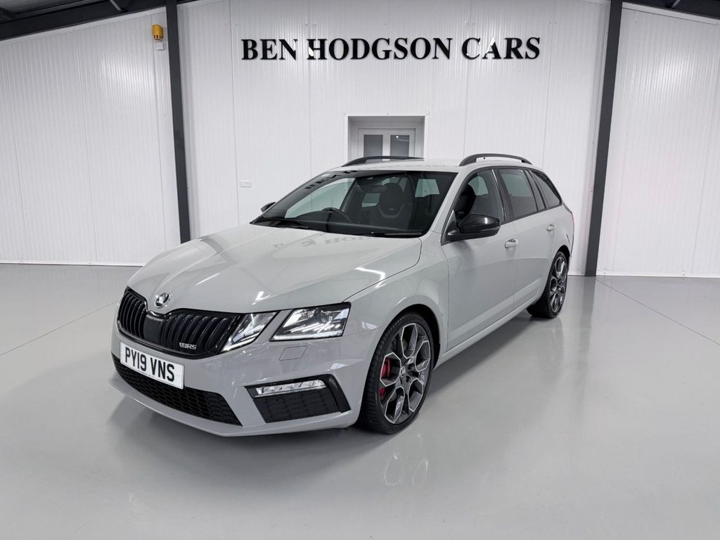 Used Skoda Octavia 2019 for sale - 77539606: Photo 9