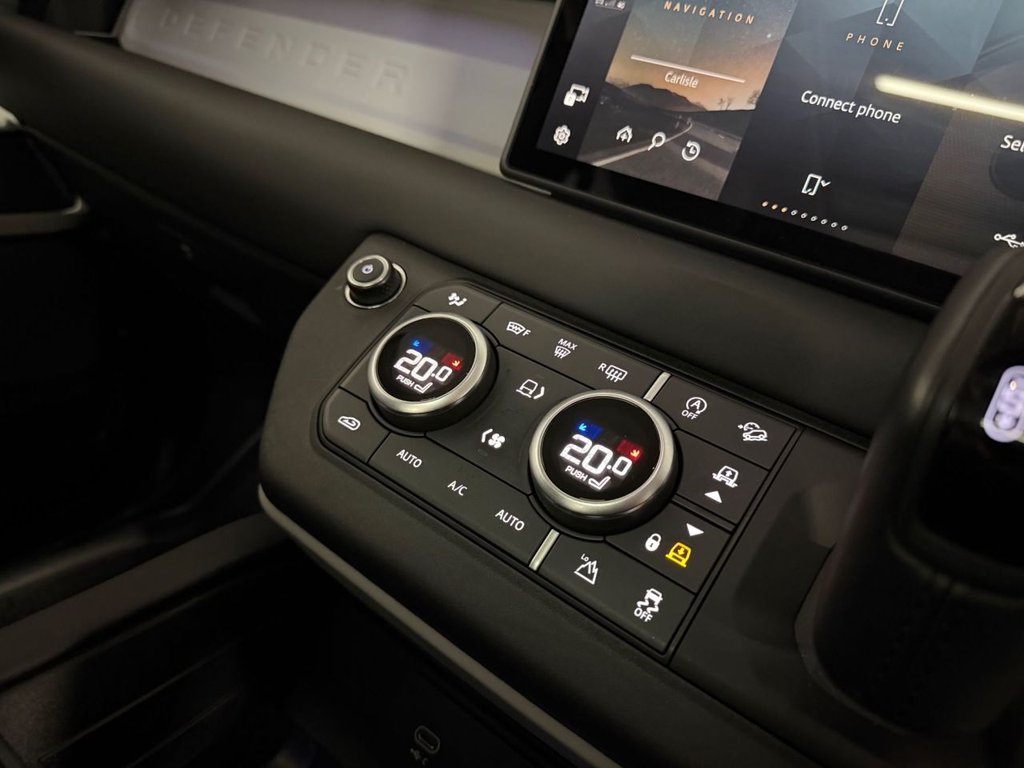 Used Land Rover Defender 2024 for sale - 77765335: Photo 20