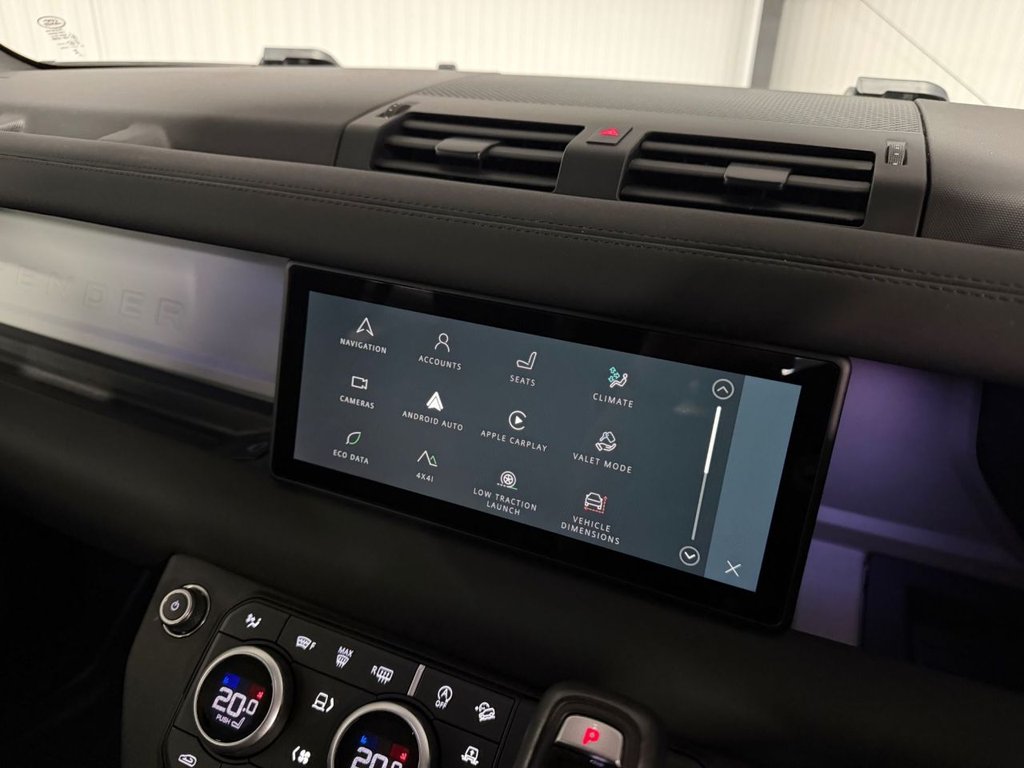 Used Land Rover Defender 2024 for sale - 77765335: Photo 26