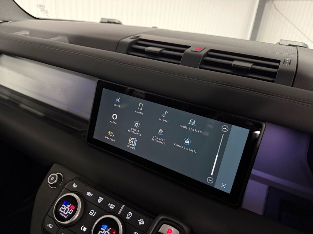 Used Land Rover Defender 2024 for sale - 77765335: Photo 27