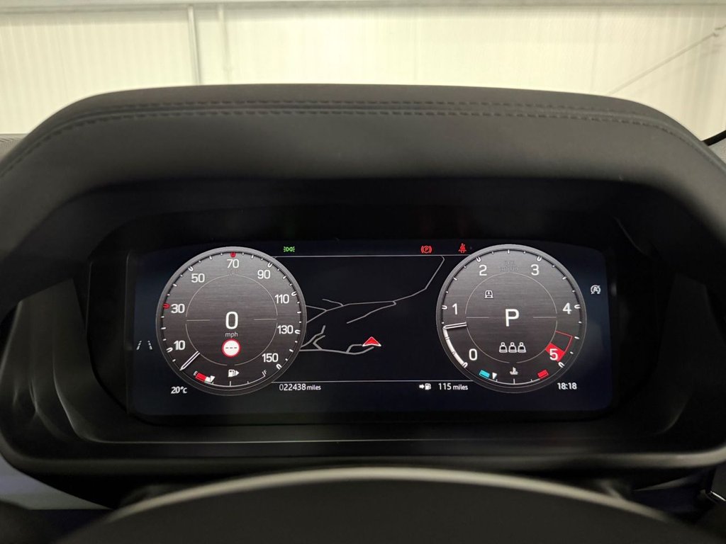 Used Land Rover Defender 2024 for sale - 77765335: Photo 31