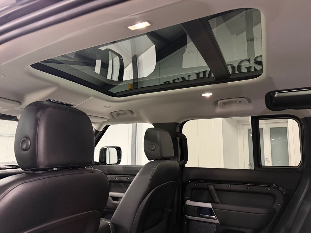 Used Land Rover Defender 2024 for sale - 77765335: Photo 37