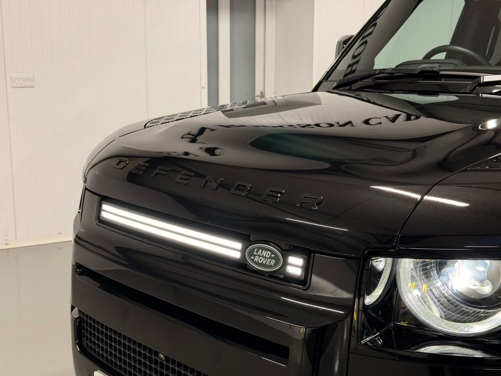 Used Land Rover Defender 2024 for sale - 77765335: Photo 38