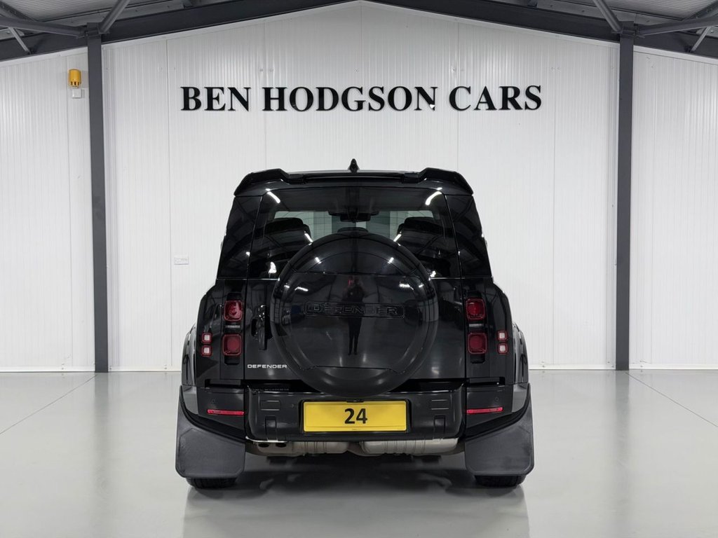 Used Land Rover Defender 2024 for sale - 77765335: Photo 41