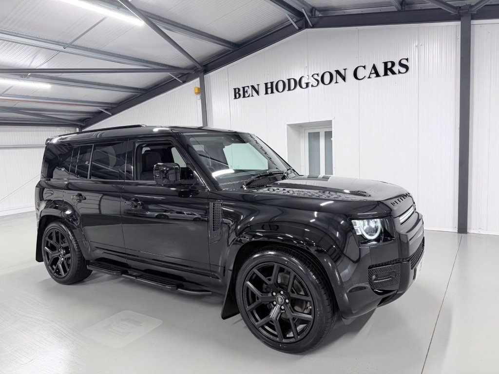 Used Land Rover Defender 2024 for sale - 77765335: Photo 6