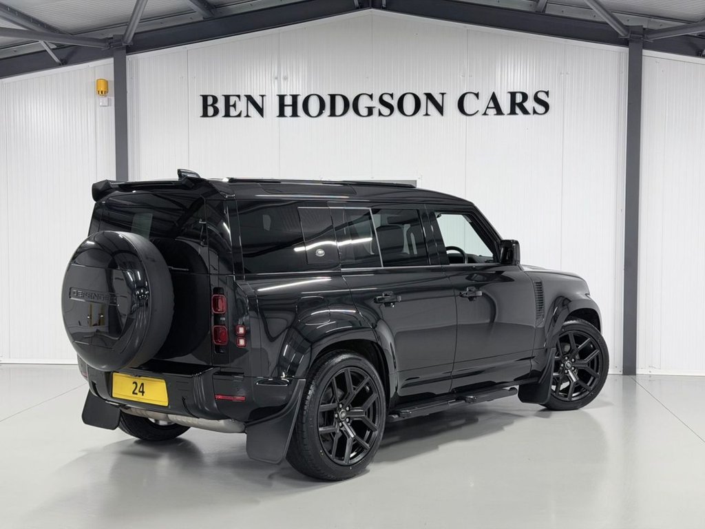 Used Land Rover Defender 2024 for sale - 77765335: Photo 7