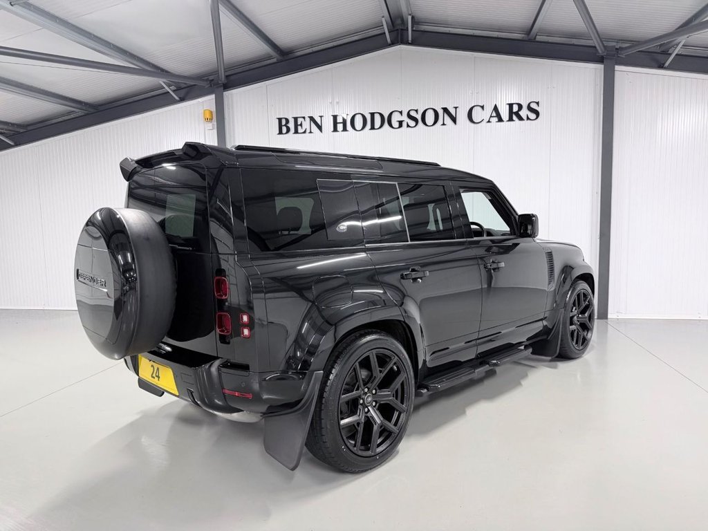 Used Land Rover Defender 2024 for sale - 77765335: Photo 8