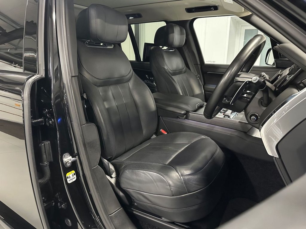 Used Land Rover Range Rover 2022 for sale - 76631962: Photo 10