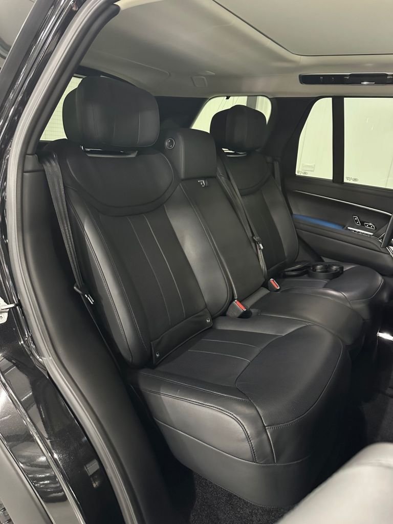 Used Land Rover Range Rover 2022 for sale - 76631962: Photo 11