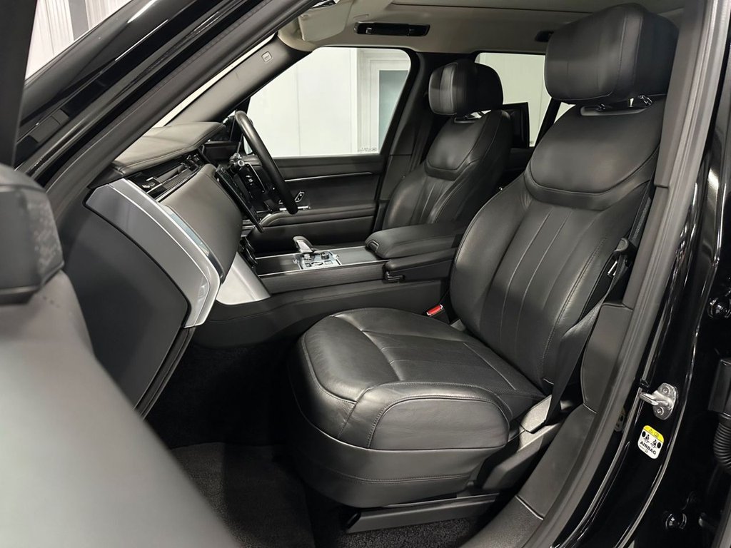 Used Land Rover Range Rover 2022 for sale - 76631962: Photo 14