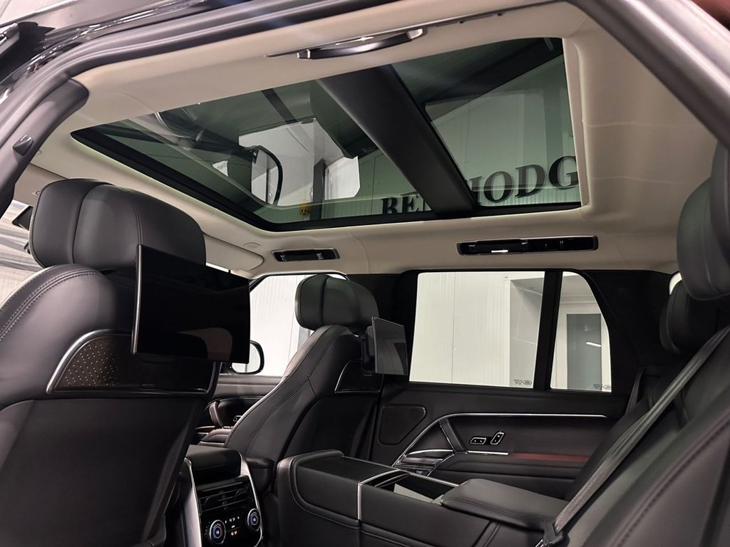 Used Land Rover Range Rover 2022 for sale - 76631962: Photo 18