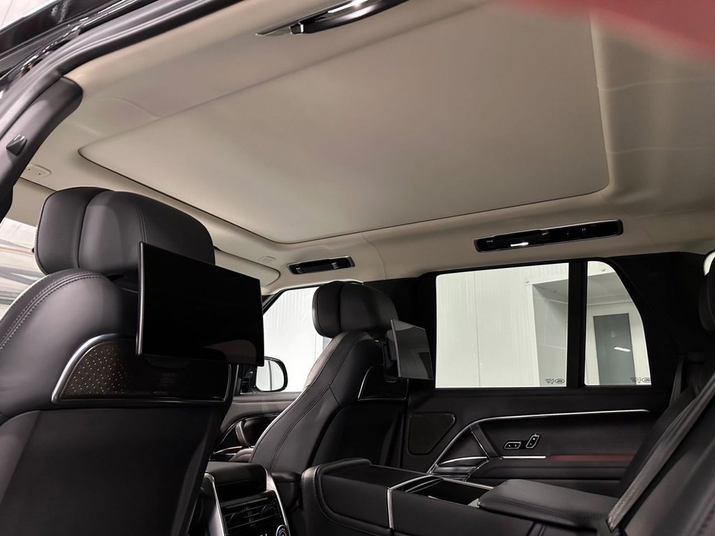 Used Land Rover Range Rover 2022 for sale - 76631962: Photo 19