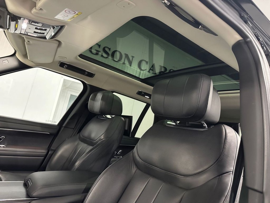 Used Land Rover Range Rover 2022 for sale - 76631962: Photo 21