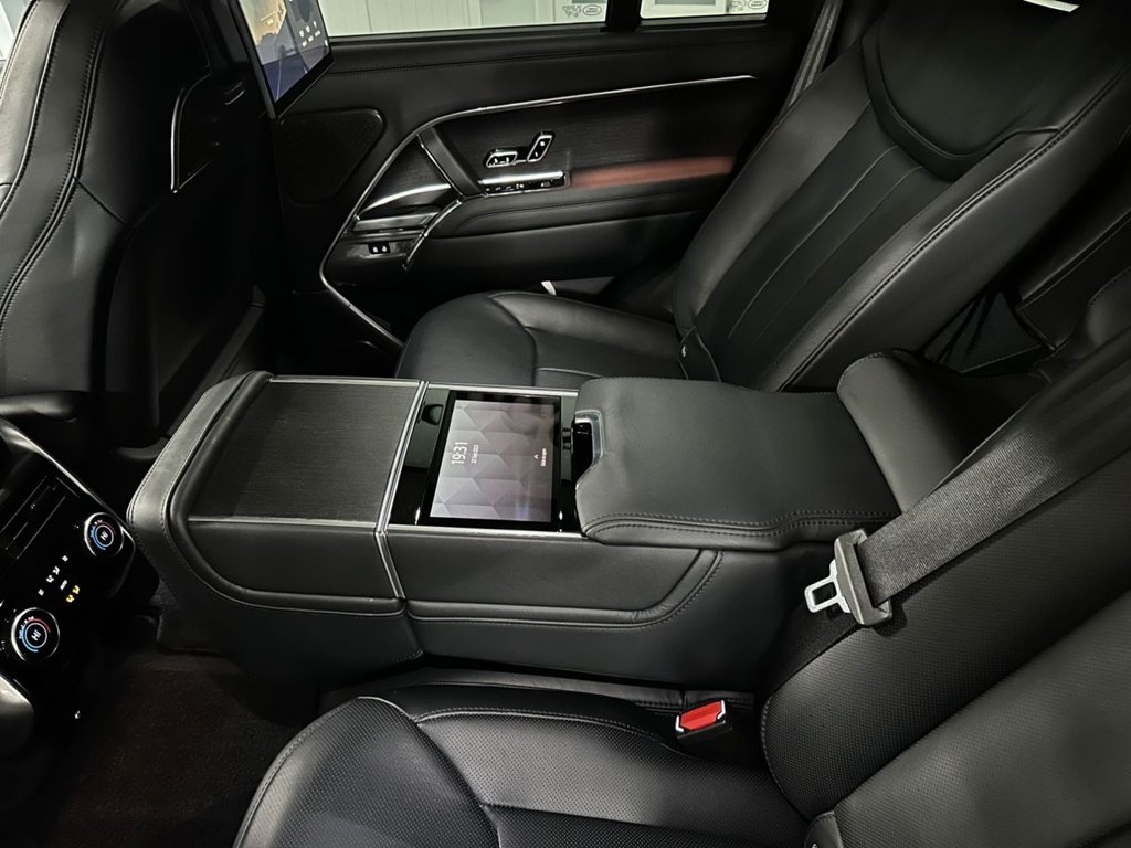 Used Land Rover Range Rover 2022 for sale - 76631962: Photo 24