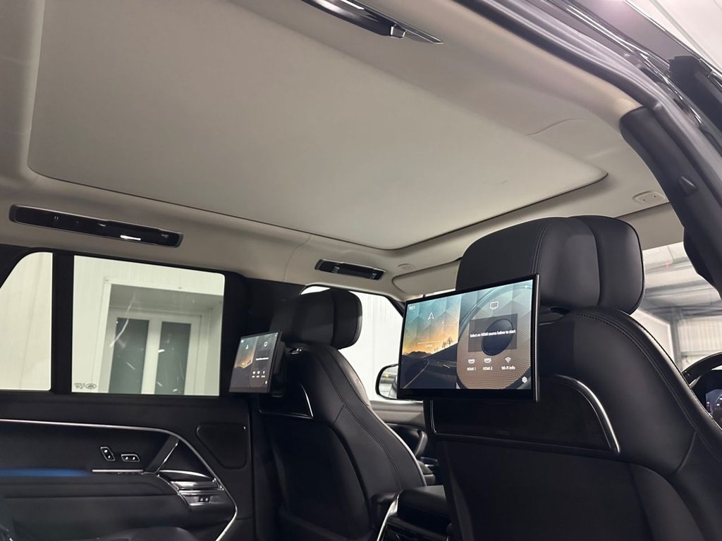 Used Land Rover Range Rover 2022 for sale - 76631962: Photo 25