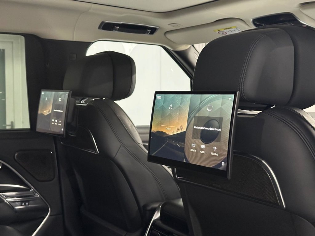 Used Land Rover Range Rover 2022 for sale - 76631962: Photo 26