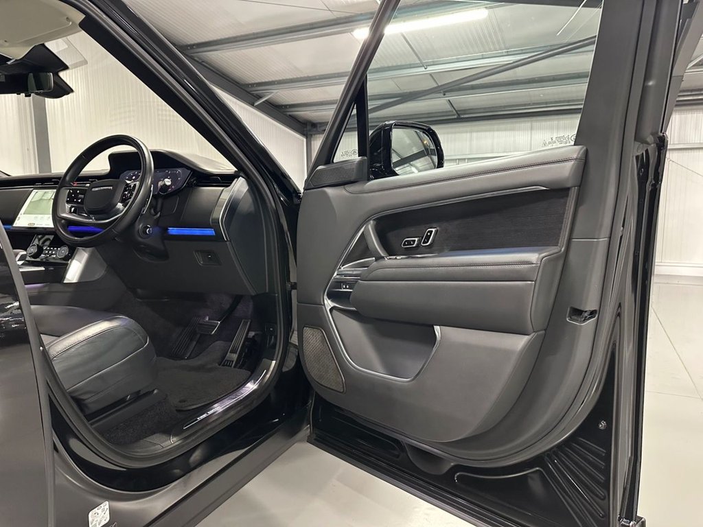 Used Land Rover Range Rover 2022 for sale - 76631962: Photo 27