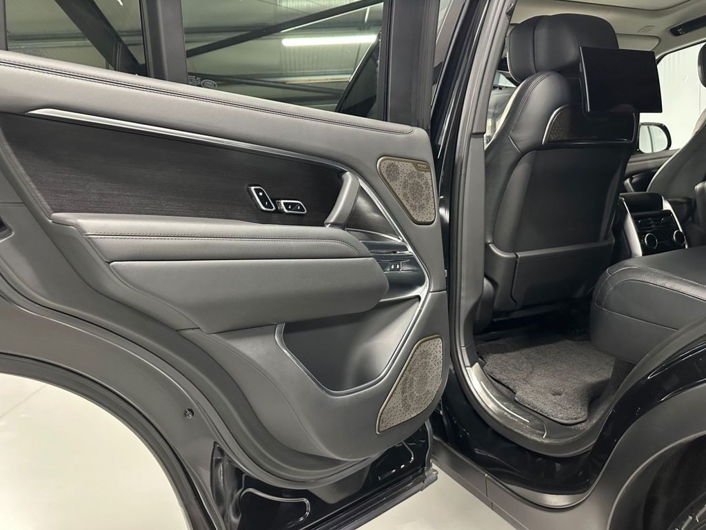 Used Land Rover Range Rover 2022 for sale - 76631962: Photo 30
