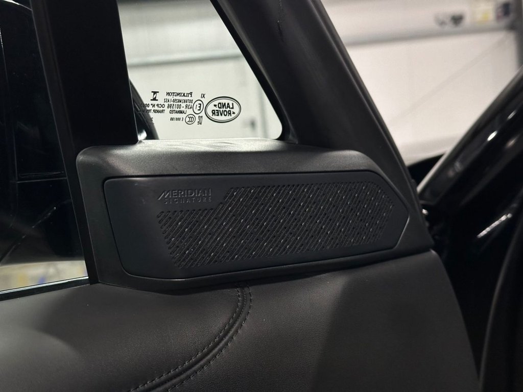 Used Land Rover Range Rover 2022 for sale - 76631962: Photo 32