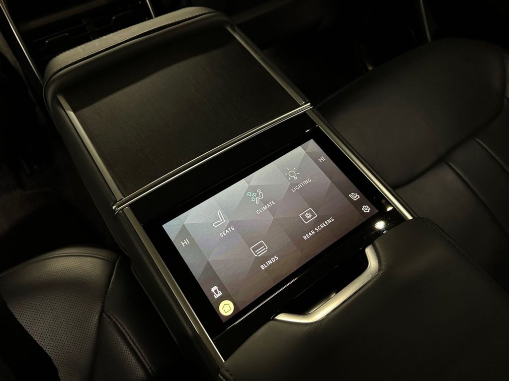 Used Land Rover Range Rover 2022 for sale - 76631962: Photo 42