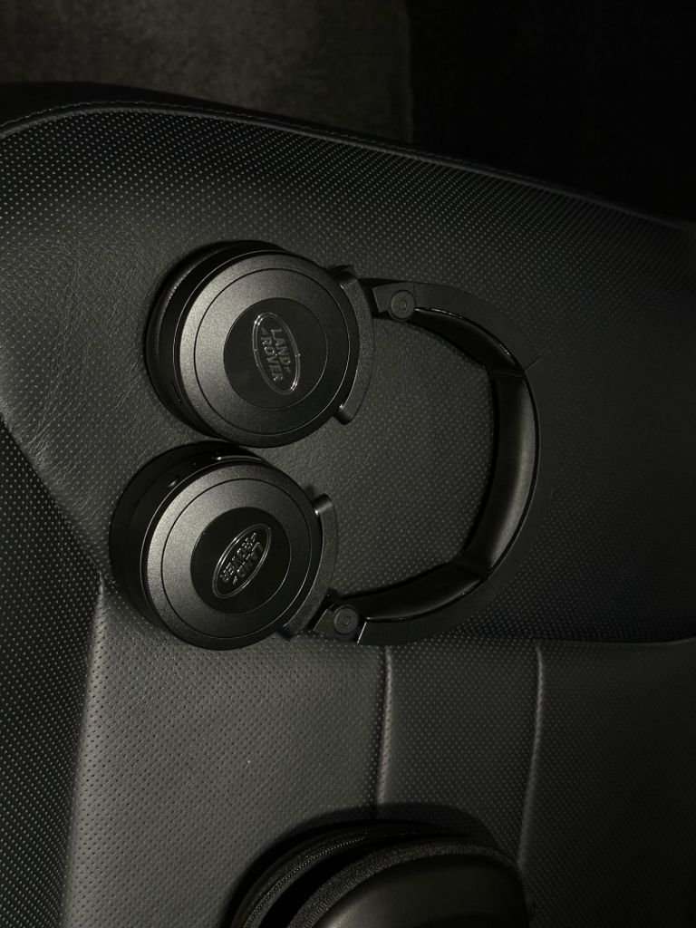 Used Land Rover Range Rover 2022 for sale - 76631962: Photo 44