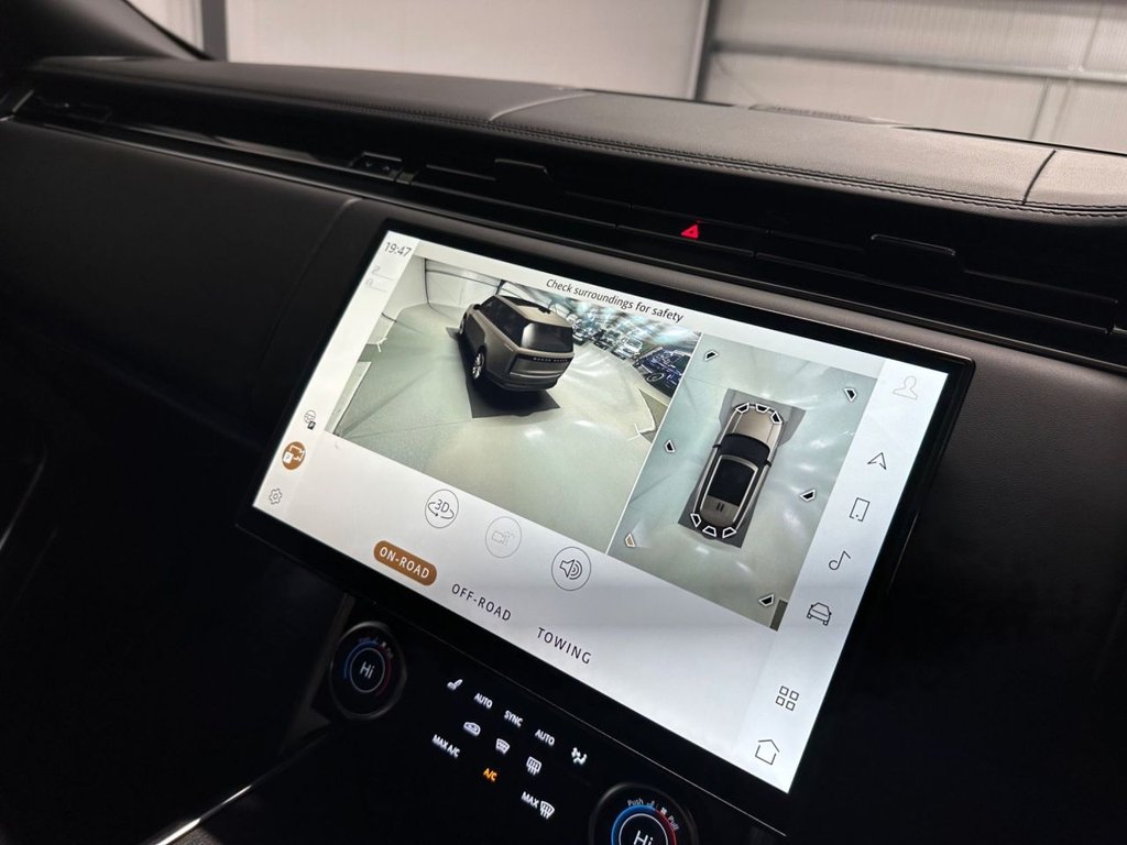 Used Land Rover Range Rover 2022 for sale - 76631962: Photo 48