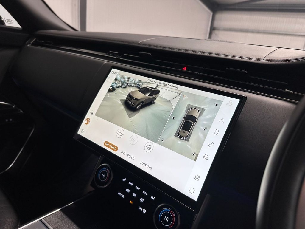 Used Land Rover Range Rover 2022 for sale - 76631962: Photo 49