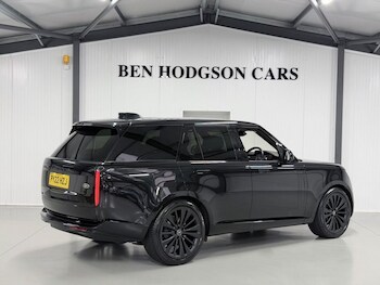 Used Land Rover Range Rover 2022 for sale - 76631962: Photo