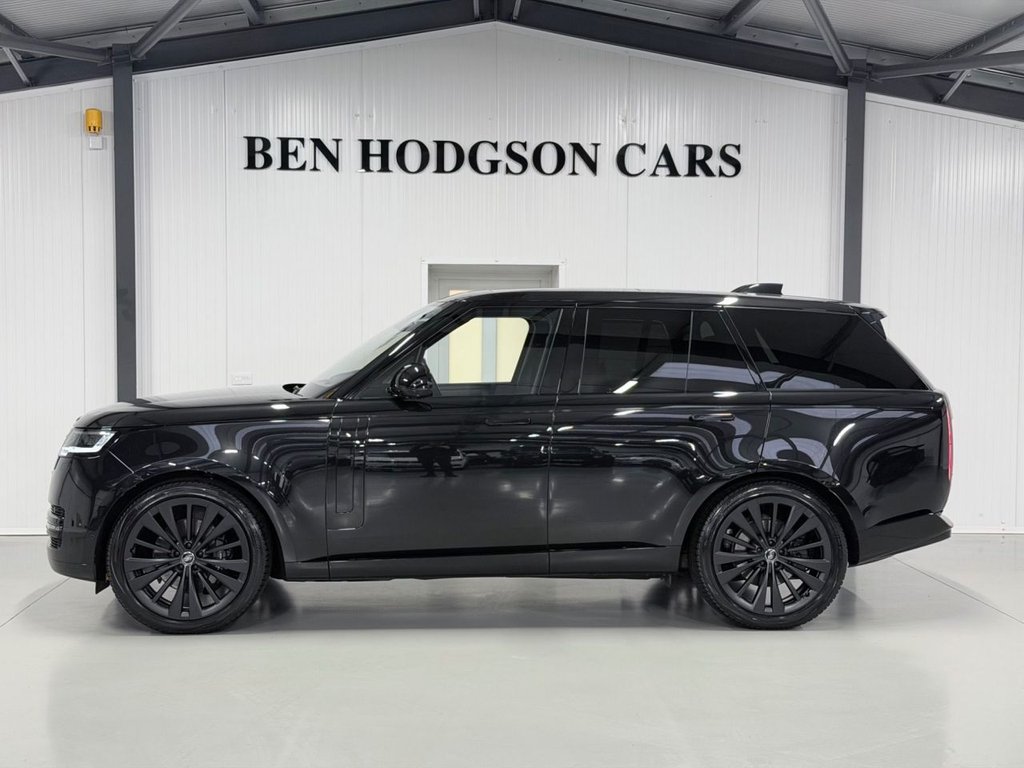 Used Land Rover Range Rover 2022 for sale - 76631962: Photo 5