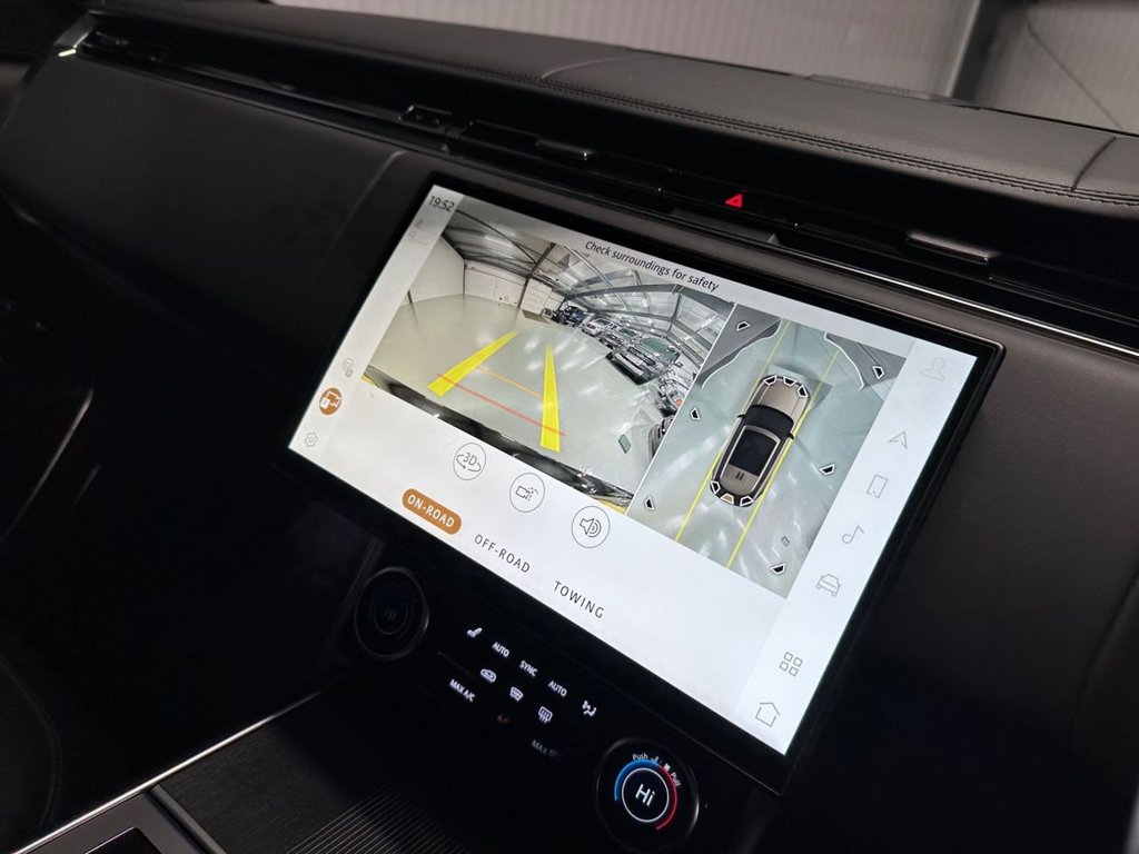 Used Land Rover Range Rover 2022 for sale - 76631962: Photo 50