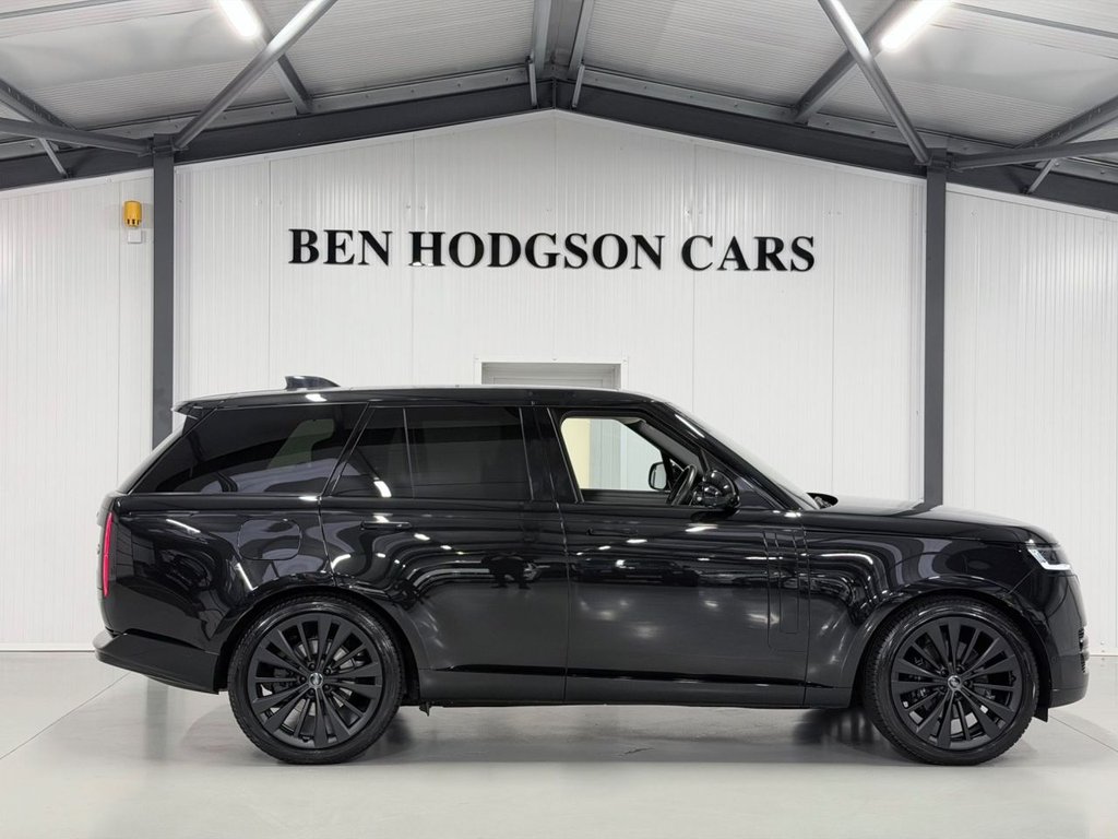 Used Land Rover Range Rover 2022 for sale - 76631962: Photo 6