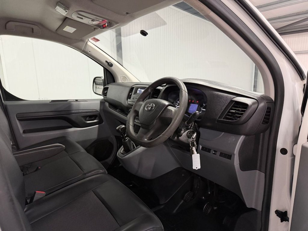 Used Toyota ProAce 2018 for sale - 77072494: Photo 10