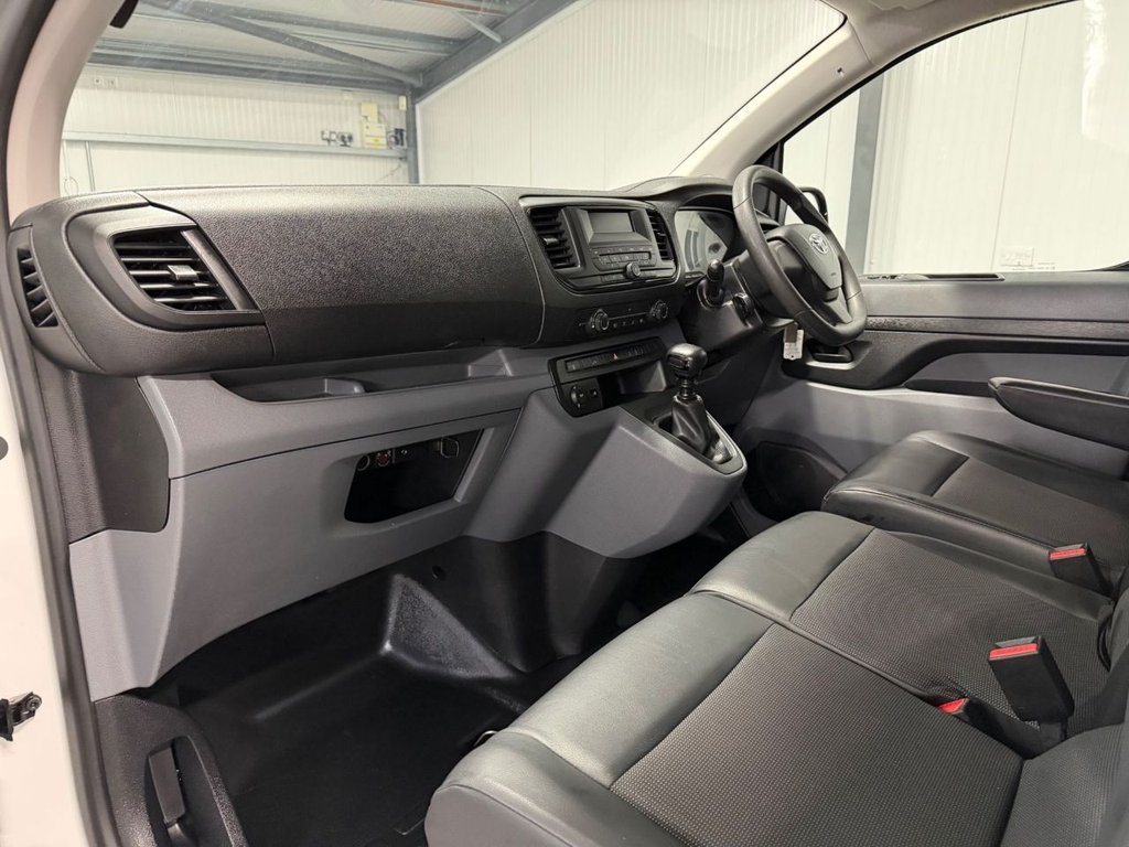 Used Toyota ProAce 2018 for sale - 77072494: Photo 11