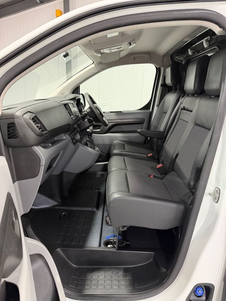 Used Toyota ProAce 2018 for sale - 77072494: Photo 12