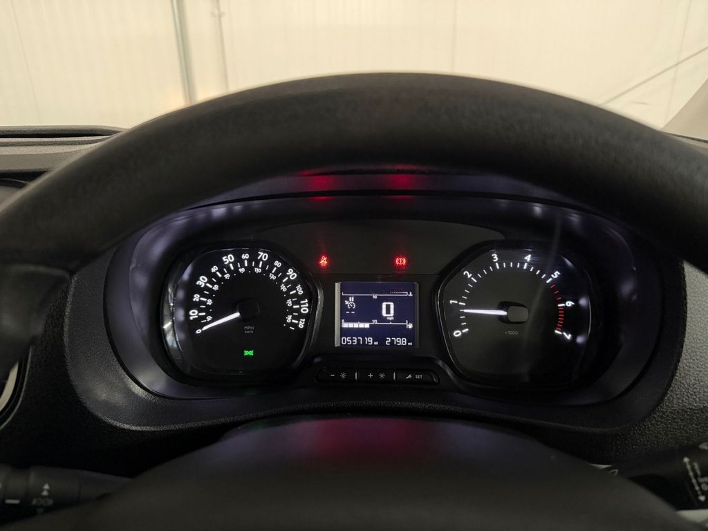Used Toyota ProAce 2018 for sale - 77072494: Photo 18