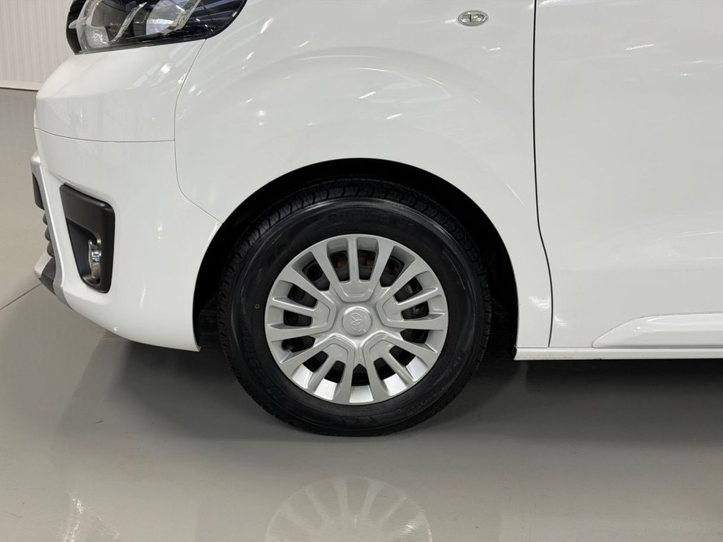 Used Toyota ProAce 2018 for sale - 77072494: Photo 19
