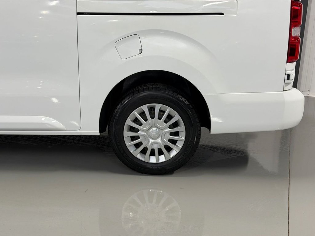Used Toyota ProAce 2018 for sale - 77072494: Photo 20