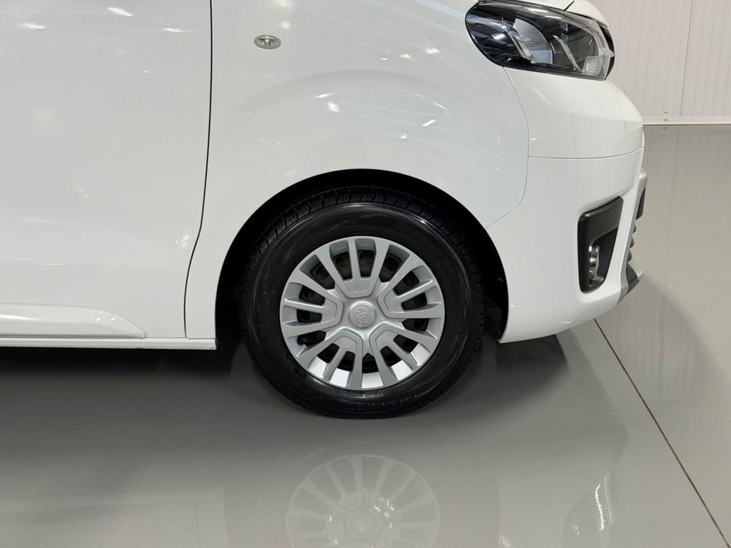 Used Toyota ProAce 2018 for sale - 77072494: Photo 22