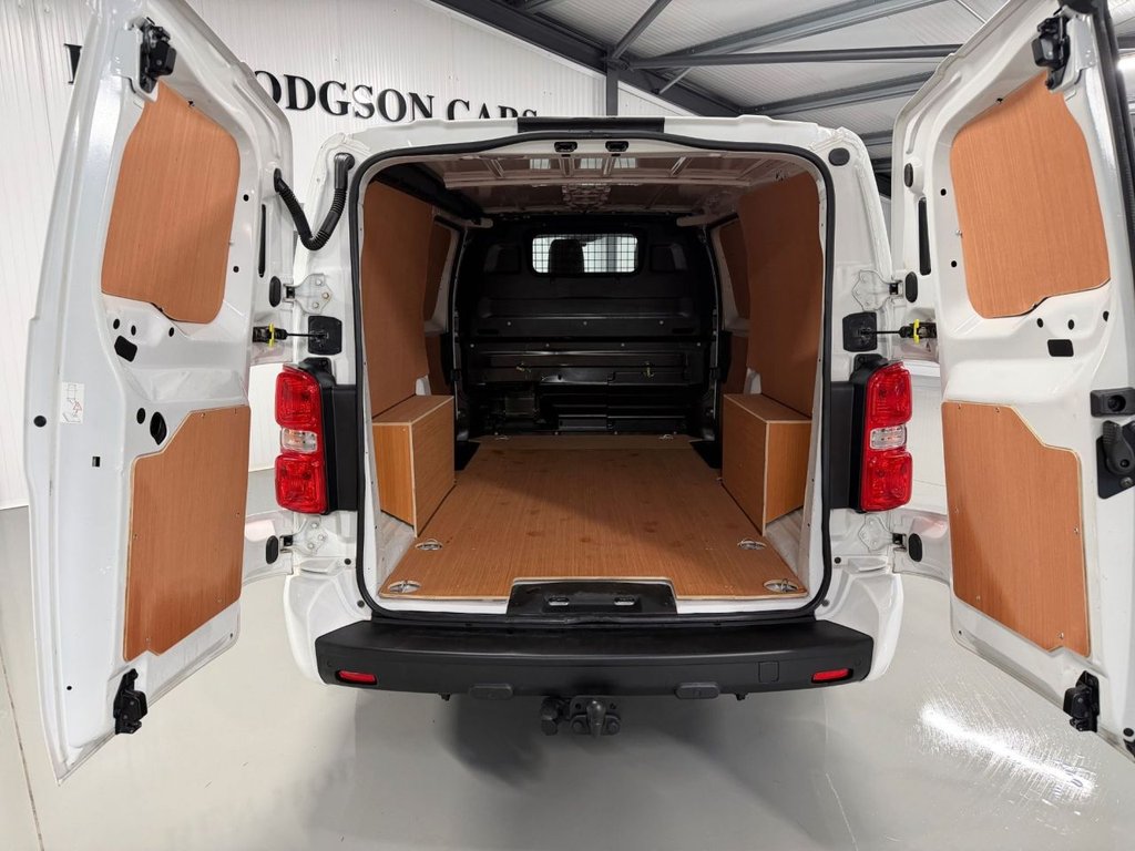 Used Toyota ProAce 2018 for sale - 77072494: Photo 25