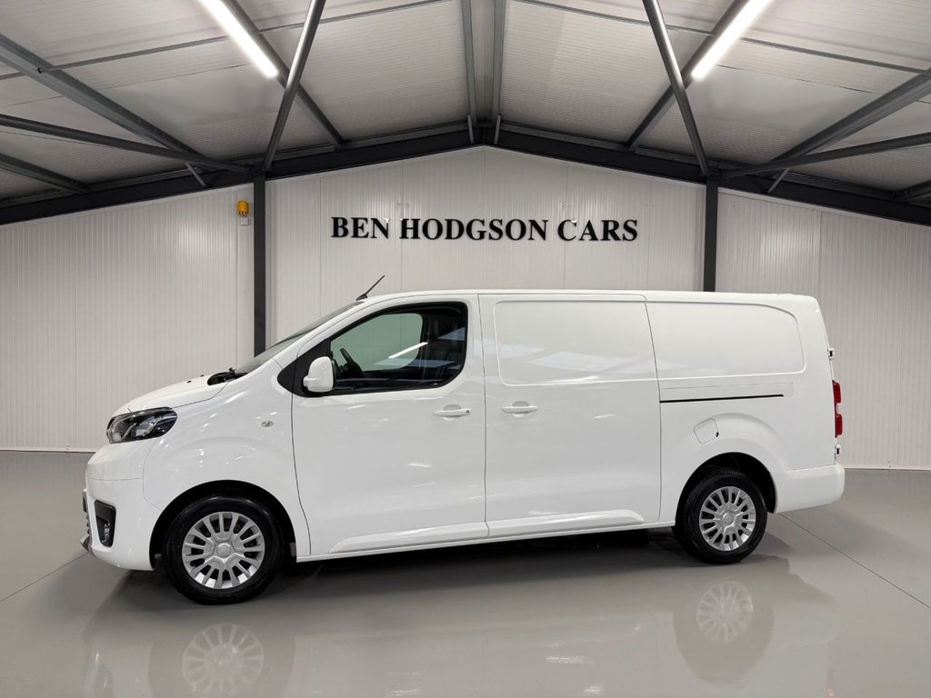 Used Toyota ProAce 2018 for sale - 77072494: Photo 3