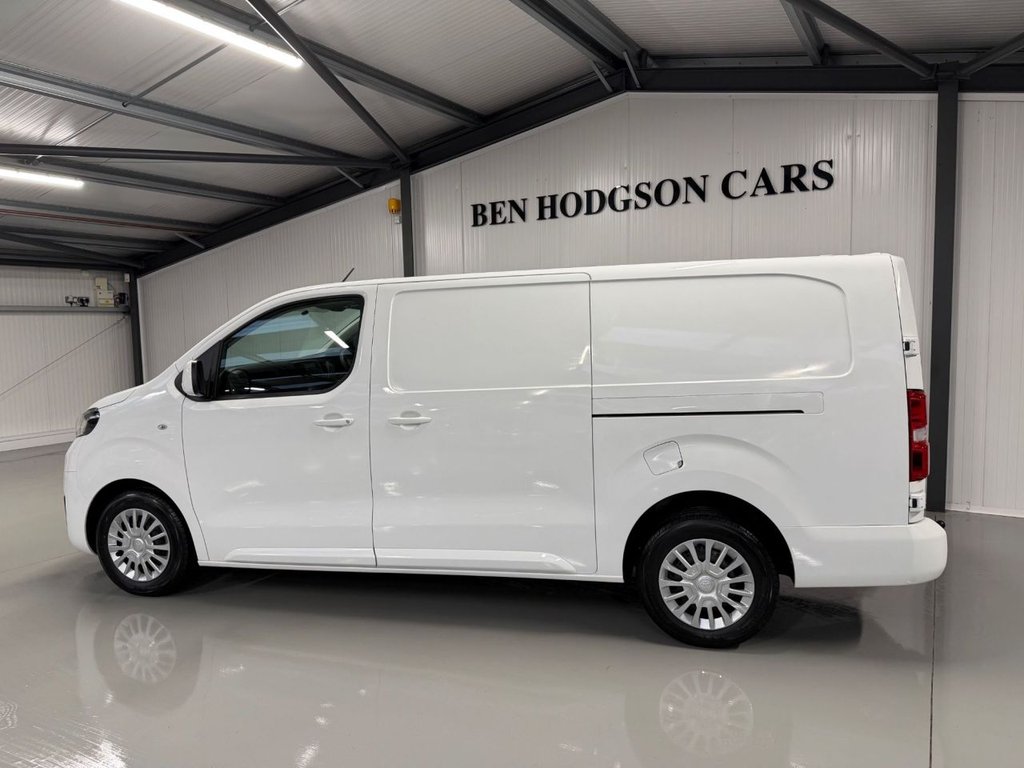 Used Toyota ProAce 2018 for sale - 77072494: Photo 4