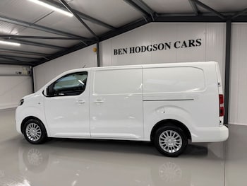 Used Toyota ProAce 2018 for sale - 77072494: Photo