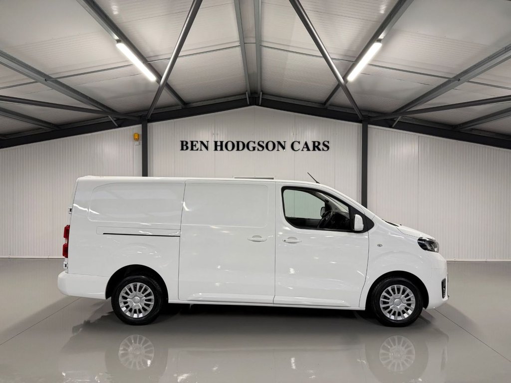 Used Toyota ProAce 2018 for sale - 77072494: Photo 5