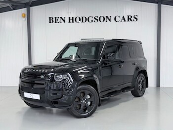 Used Land Rover Defender 2025 for sale - 78357953: Photo