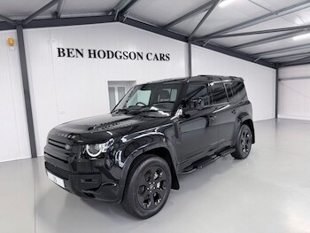 Used Land Rover Defender 2025 for sale - 78357953: Photo
